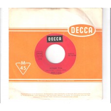 ROCK `N` ROLL REVIVAL SHOW - Midnight train